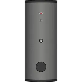 WOLF-Garten Wolf Trinkwasser-Solarspeicher SEM-1W 360 2 Wärmetauschern Warmwasser 2484202