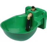 Kerbl Tränkebecken K75 1/2" Grün