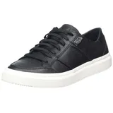 UGG Australia Alameda Low Damen Schwarz 38