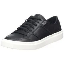 UGG Australia Alameda Low Damen Schwarz 38