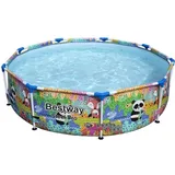 BESTWAY Steel Pro MAX Swimming Pool 274 x 66 cm