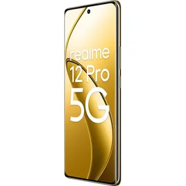 Realme 12 Pro 5G 8 GB RAM 256 GB Beige