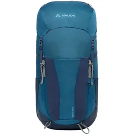 Vaude Brenta 44+6 Wanderrucksack blau