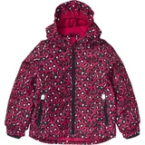 Lupilu® Schneejacke Gemustert 98