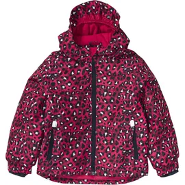 Lupilu® Schneejacke Gemustert 98