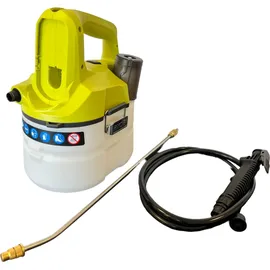 RYOBI Akku Sprühgerät 18 V 3,5 l