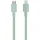Native Union USB-C auf Apple Lightning 1,2 m Khaki
