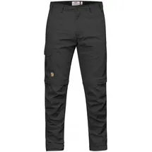 Fjällräven Karl Pro Zip Off Hosen Grau 46