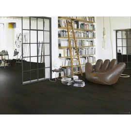 Parador Parkett Classic 3060 Rustikal Landhausdiele Eiche Brunello Braun 220 cm