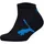 Puma Sneakersocken 12er Pack Schwarz/Mehrfarbig 40