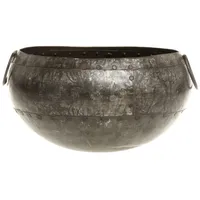 Chic Antique Grimaud Topf für Deko Höhe 20, Ø