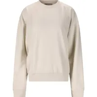 ATHLECIA Sweatshirt Vaporous Gray 38
