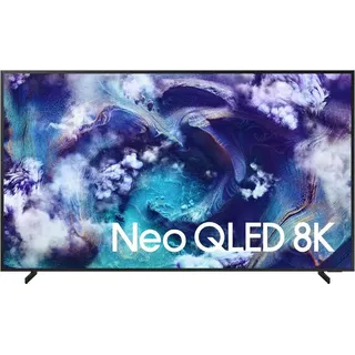TQ65QN900F 65" Neo QLED 8K Vision AI Smart TV QN900F