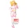 Bandai SAS Liliel Angel 2.5 Dimensional Seduction – Glitter & Glamours Costume 22 cm, Mehrfarbig
