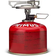 PRIMUS Essential Trail Stove - Red - One Size