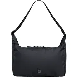 GOT BAG - SQUARE - BAG - SMALL - Monochrome - black