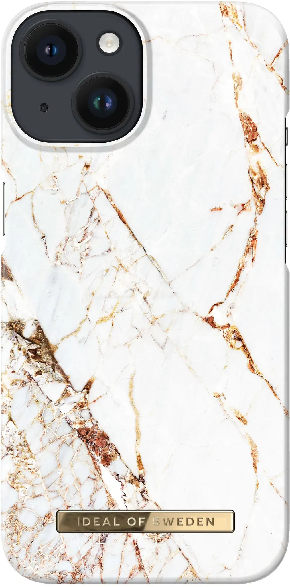 Cover für Apple iPhone 13/14/16E  IDFCA16-I2261-46 (Weiß)