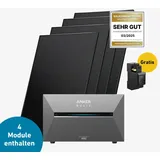 Premium 1600 Pro (mit Anker SOLIX Solarbank 3 E2700 Pro)