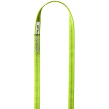 Edelrid PES Sling Rundschlinge Grün 180 cm