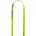 PES Sling Rundschlinge Grün 180 cm