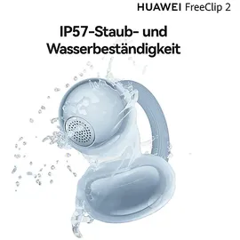 Huawei FreeClip 2 Roségold