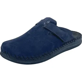 ROHDE Pantoffeln Blau 44