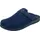 ROHDE Pantoffeln Blau 44