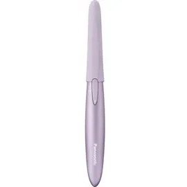 Panasonic ES WF71-V503 Helllila