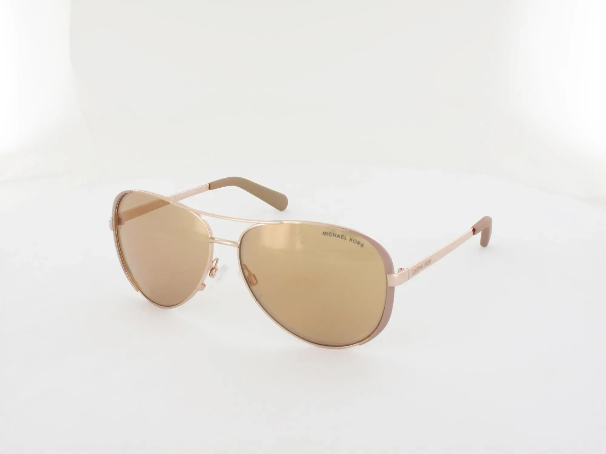 Michael Kors CHELSEA MK5004 1017R1 59 rose gold taupe