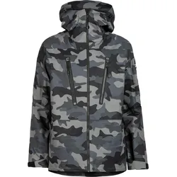 8848 Altitude Gansu 2.0 Jacket camo (M3) M