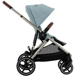 Cybex Gazelle S sky blue