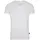 TRIGEMA T-Shirt TRIGEMA "TRIGEMA V-Shirt aus 100% Lyocell", Herren, Gr. M, weiß, 100% Lyocell, Basic, Shirts T-Shirt, Topseller