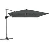 Doppler Active 350 x 260 cm anthrazit