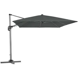 Doppler Active 350 x 260 cm anthrazit