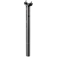 Deda Mud Cross Sattelstütze - Black - 400 mm