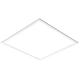 dotlux LED-Panel FLATugr 620x620mm max.36W UGR<19 COLORselect