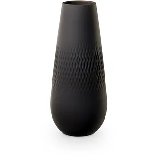 Villeroy & Boch Collier 26 cm schwarz