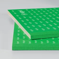 Sigel SD006 Kassenabrechnungen, 1. und 2. Blatt bedruckt, A4, selbstdurchschreibend, 2 x 40 Blatt