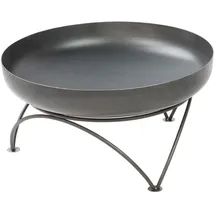 Gardener 107-1 Feuerschale Feuerstelle Feuerkorb Lagerfeuer 60 cm ***NEU***