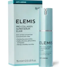 ELEMIS Pro-Collagen Super Serum Elixir 15 ml