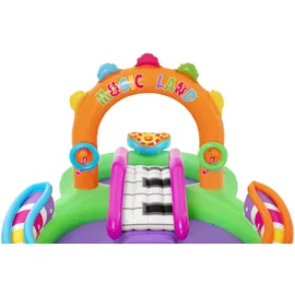 BESTWAY Sing 'n Splash Play Center