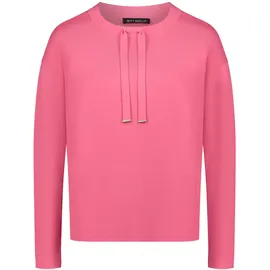 Betty Barclay Strickpullover Pink 42