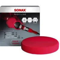 Sonax Polierpad rot 2 St. Ø 160 mm