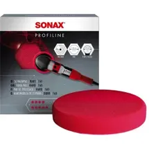 Sonax Polierpad rot 2 St. Ø 160 mm