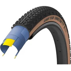 Goodyear Connector Ultimate TLC 700x45c Tan 47-622