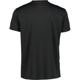 CMP MAN CO T-Shirt nero 48,