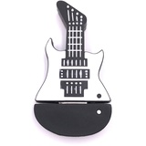 H-Customs Gitarre Rock n Roll E-Gitarre USB Stick 64 GB USB 3.0