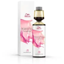 Wella Perfecton Tonspülung /3 gold 250 ml