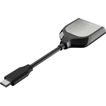 SanDisk Extreme Pro Type-C SD UHS-II Card Reader