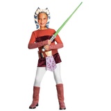 Rubies Star Wars Ahsoka Tano 140